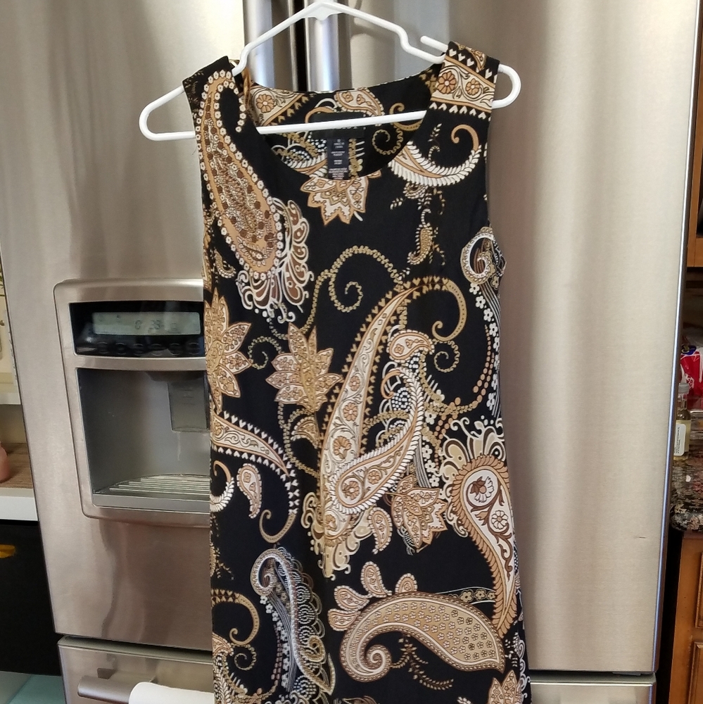 Dress with jacket - Picture 2 of 3